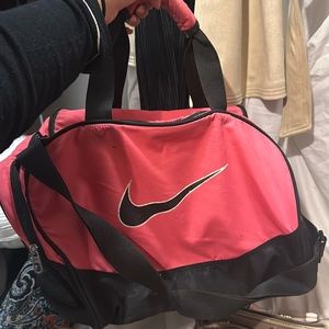 Gym bag